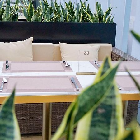Ximala Business Hotel Guangzhou Eksteriør bilde