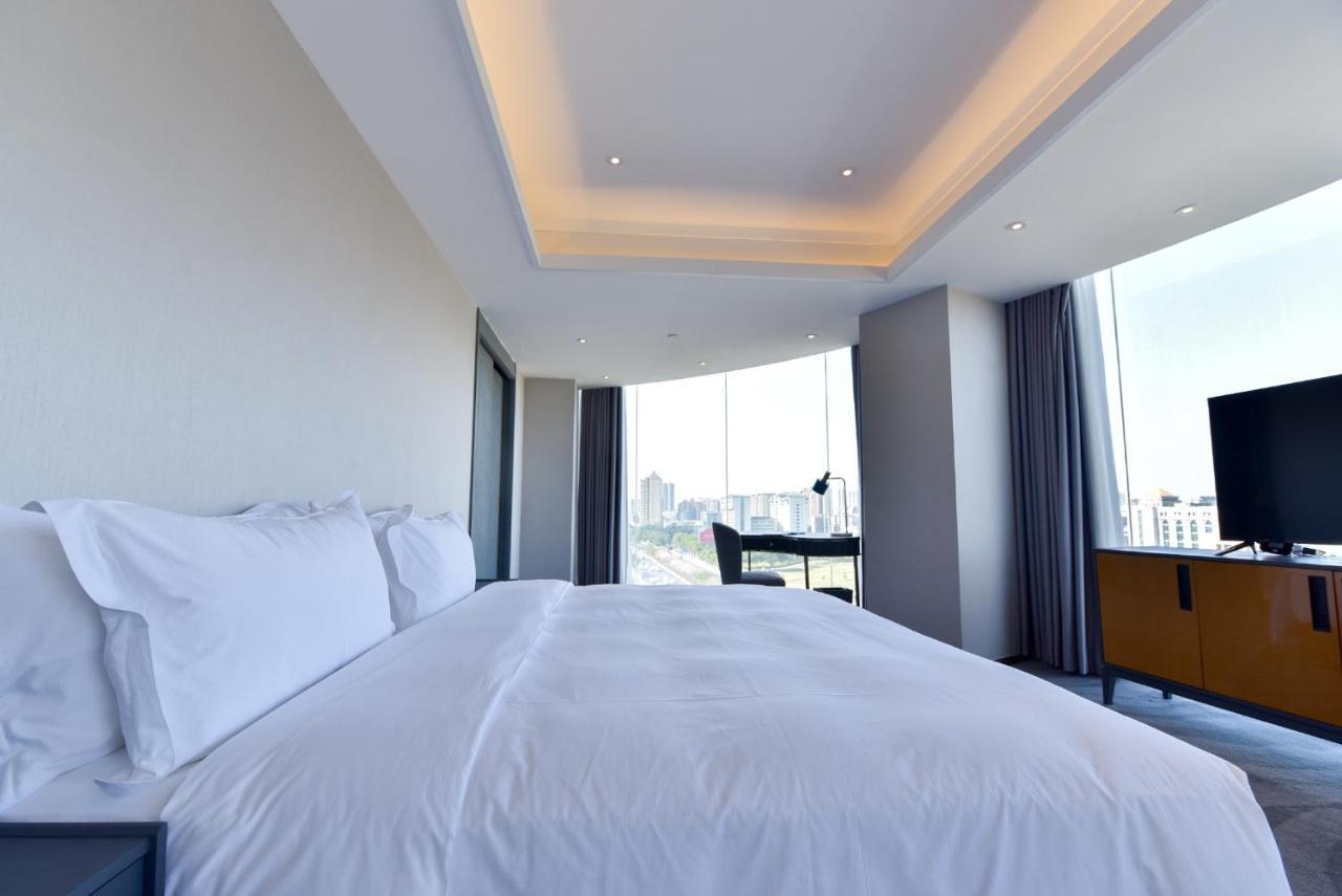 Ximala Business Hotel Guangzhou Eksteriør bilde