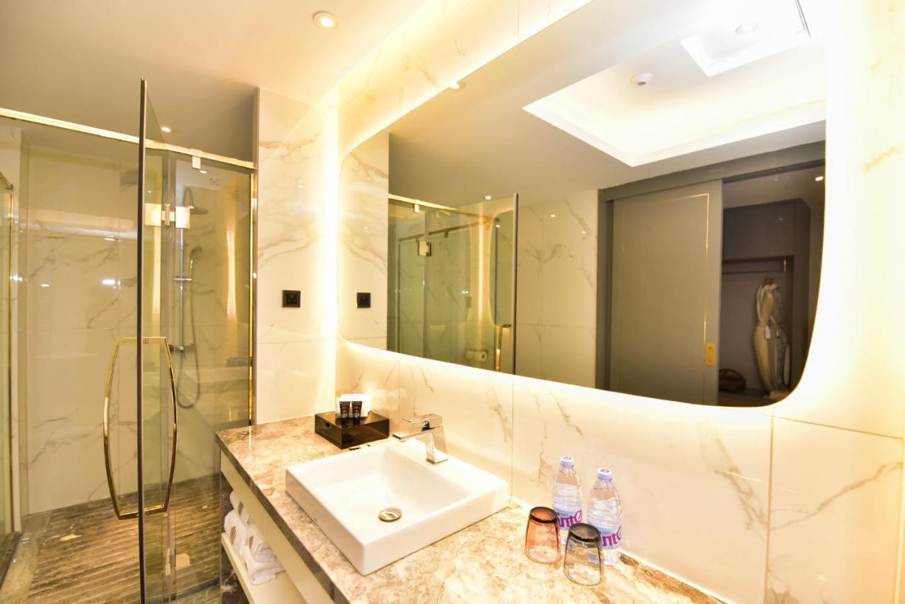 Ximala Business Hotel Guangzhou Eksteriør bilde