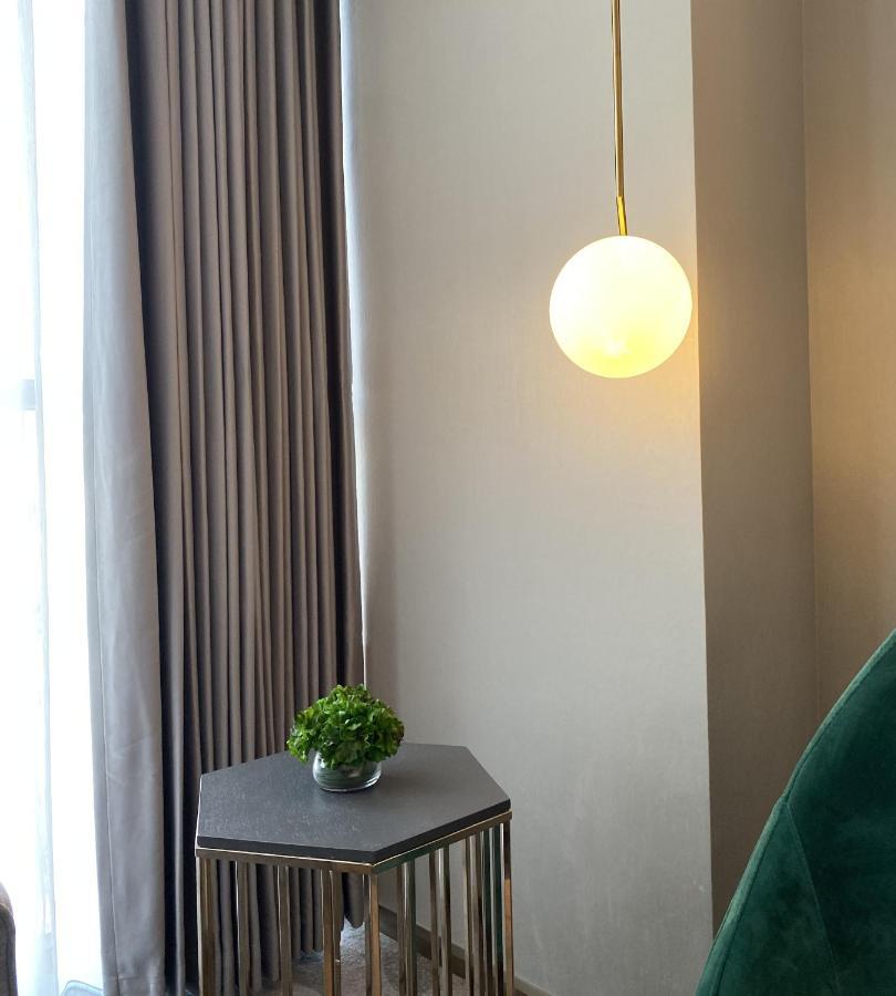 Ximala Business Hotel Guangzhou Eksteriør bilde