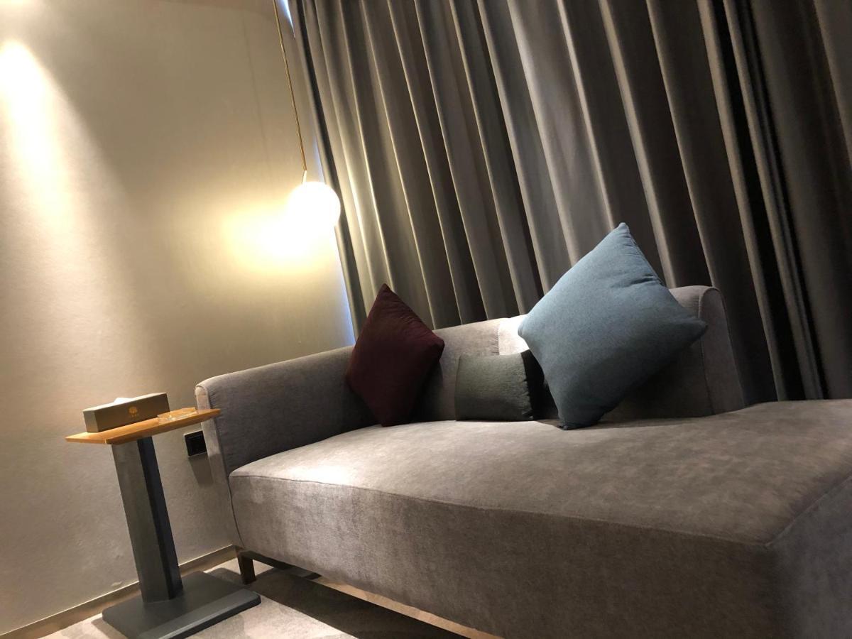 Ximala Business Hotel Guangzhou Eksteriør bilde