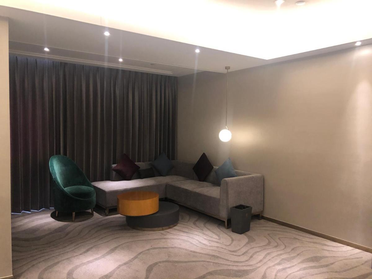 Ximala Business Hotel Guangzhou Eksteriør bilde