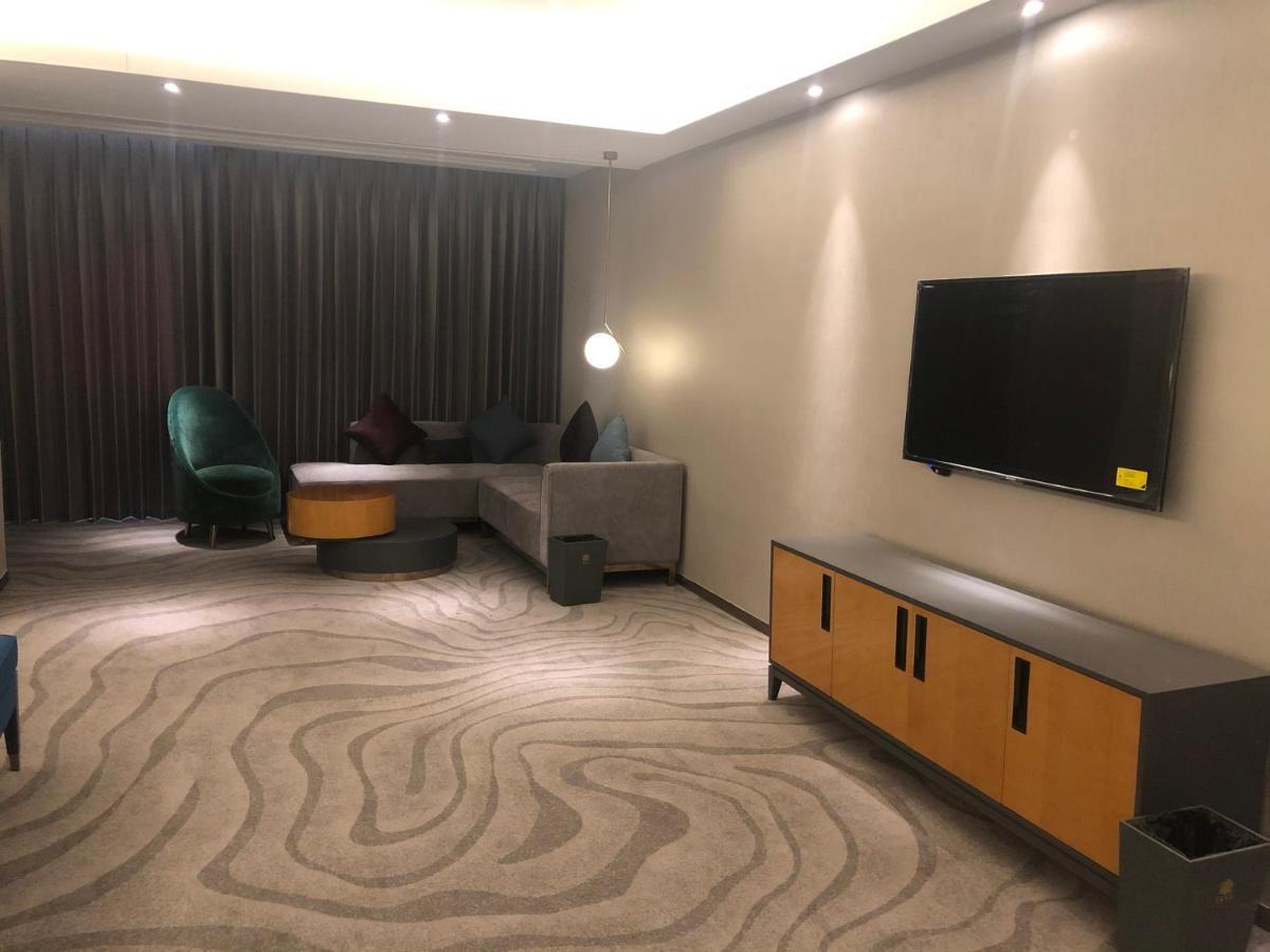 Ximala Business Hotel Guangzhou Eksteriør bilde