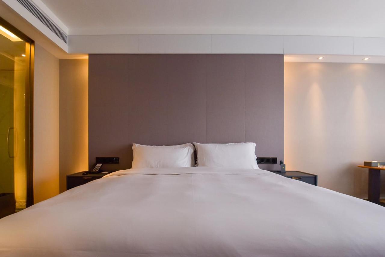 Ximala Business Hotel Guangzhou Eksteriør bilde