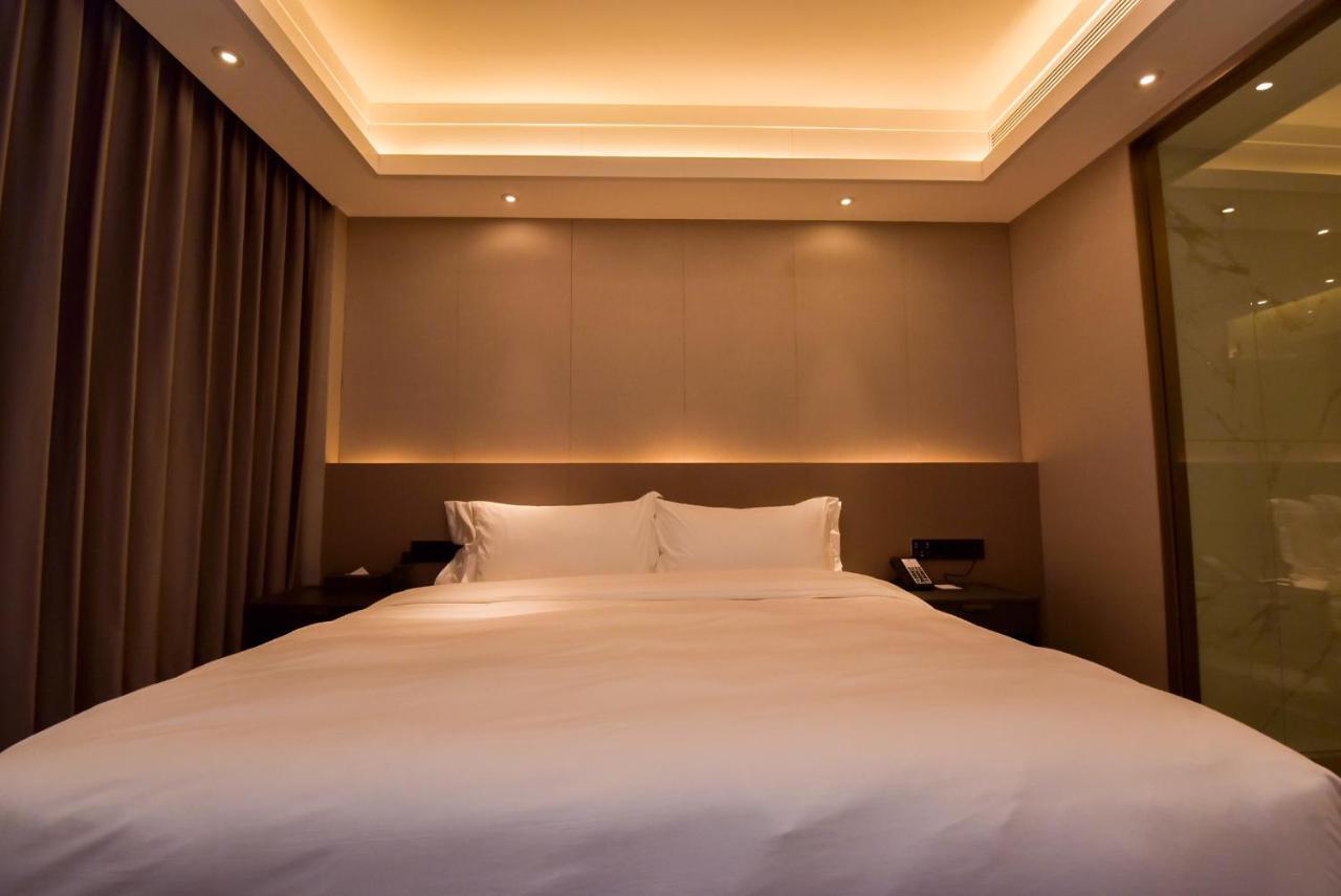 Ximala Business Hotel Guangzhou Eksteriør bilde
