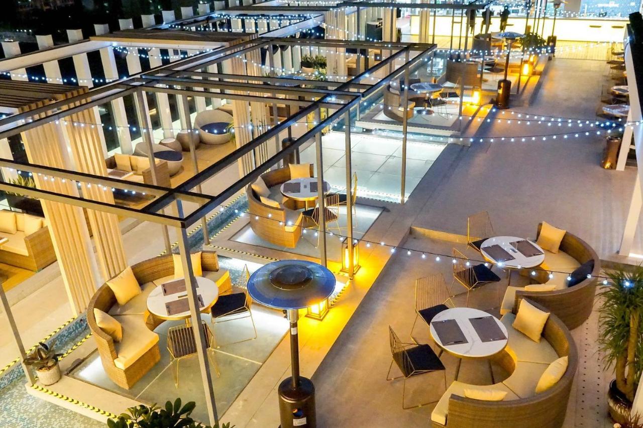 Ximala Business Hotel Guangzhou Eksteriør bilde
