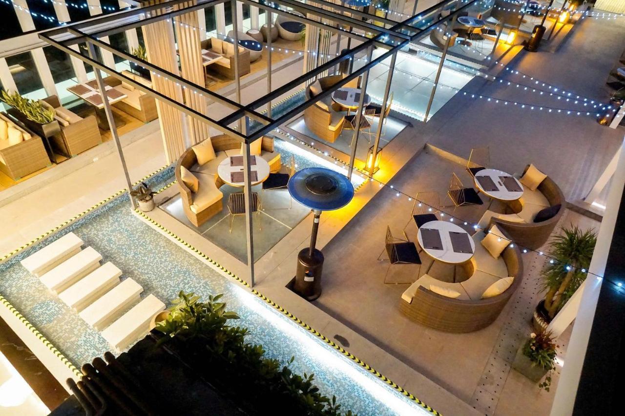 Ximala Business Hotel Guangzhou Eksteriør bilde