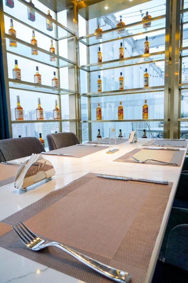 Ximala Business Hotel Guangzhou Eksteriør bilde