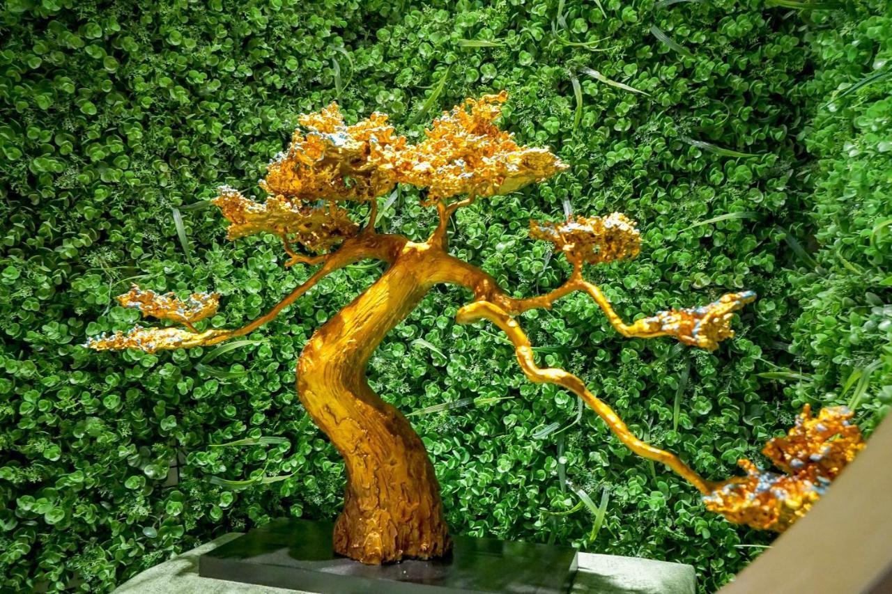 Ximala Business Hotel Guangzhou Eksteriør bilde